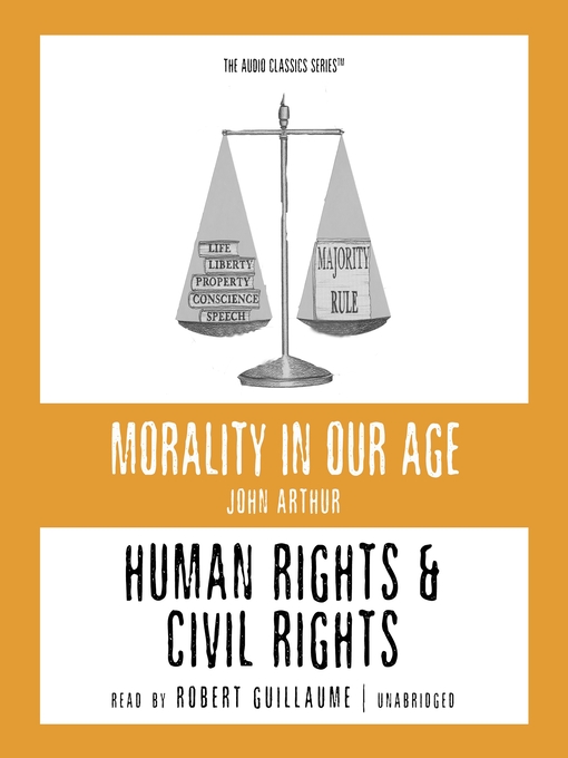 Human Rights & Civil Rights